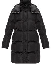 Moncler - Down Jacket "Litte" - Lyst