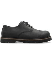Birkenstock - Shoes Highwood Lace Low - Lyst
