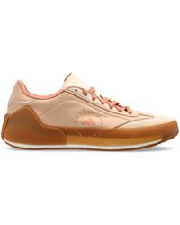 adidas By Stella McCartney - 'Court Boost' Sports Shoes - Lyst