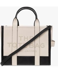 Marc Jacobs - The Colorblock Medium Tote Bag - Lyst