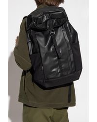 Norse Projects - Backpack With Logo - Lyst