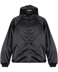 Fear Of God - Insulated Satin Jacket - Lyst