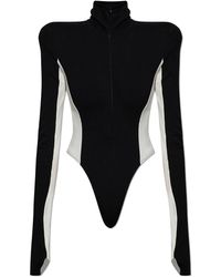 DSquared² - Body With Sewn-In Pads - Lyst