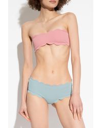 Marysia Swim - ‘Spring’ Reversible Swimsuit Bottom - Lyst