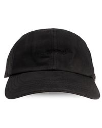 Isabel Marant - Baseball Cap 'Tomas' - Lyst