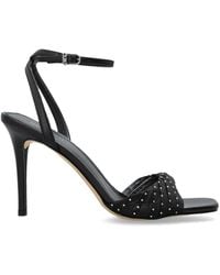 MICHAEL Michael Kors - Heeled Sandals 'Kiana' - Lyst