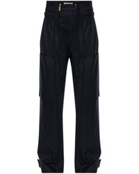 DARKPARK - 'Adriana' Cargo Trousers - Lyst