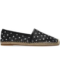 MICHAEL Michael Kors - 'Kenzie' Espadrilles - Lyst