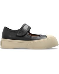 Marni - Ballet Flats - Lyst