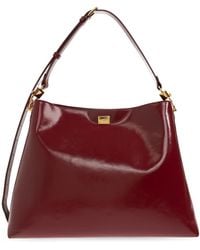 Dolce & Gabbana - "Vittoria Large" Shoulder Bag - Lyst