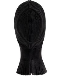 Lemaire - Wool Hat - Lyst