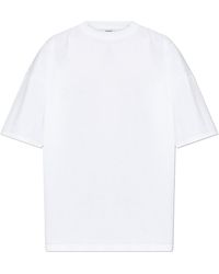 Haikure - T-Shirt "Virgil" - Lyst