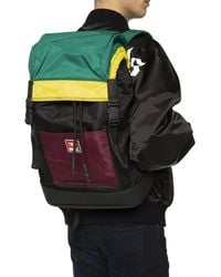 diesel backpack sale