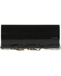 Jimmy Choo - Acrylic 'Sweetie' Clutch - Lyst