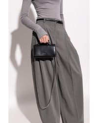 Marc Jacobs - Handbag 'The Glam Mirror Mini Bag' - Lyst