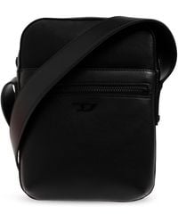 DIESEL - Bag 'Rivet-D' - Lyst