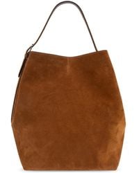 TOTEME - 'Shopper' Type Bag - Lyst