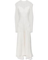 AllSaints - Two-Piece Dress "Ava" - Lyst