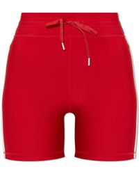 The Upside - "Oxford" Training Shorts - Lyst