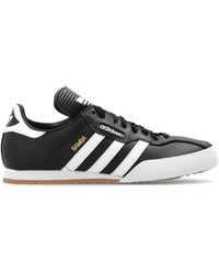 adidas Originals - 'samba Super' Sneakers, - Lyst