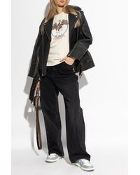 Amiri - T-Shirt With Print - Lyst