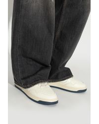 Autry - Sports Shoes "Med-Way Mid" - Lyst