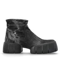 DIESEL - 'D-Tex' Shoes - Lyst