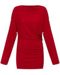 Jacquemus - 'Mistral' Dress - Lyst
