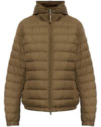 Moncler - 'Solienn' Down Jacket - Lyst