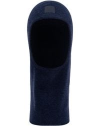 Acne Studios - Wool Balaclava - Lyst