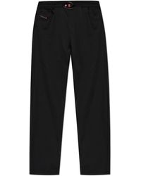 DIESEL - Trousers P-Dmax - Lyst