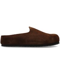 Birkenstock - 'Amsterdam Wrapped' Slides - Lyst
