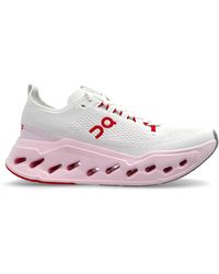 On Shoes - Cloudsurfer Max Sports Shoes - Lyst