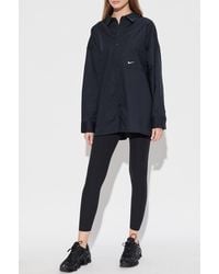 Nike - Shirt With Logo - Lyst
