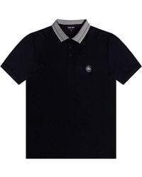 polo giorgio armani