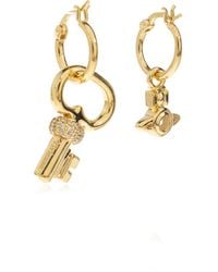 Vivienne Westwood - 'Baya' Earrings - Lyst