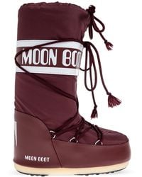 Moon Boot - Winter Boots - Lyst