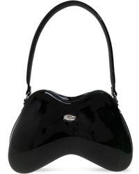 DIESEL - Shoulder Bag 'Play Double-D' - Lyst
