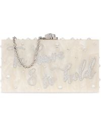 Sophia Webster - Cleo Clutch - Lyst