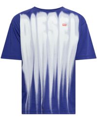 DIESEL - T-Shirt 'T-Boxt-Aa1' - Lyst