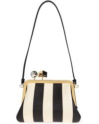 Jacquemus - Shoulder Bag 'Berlingot' - Lyst