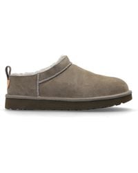 UGG - 'Classic Micro' Shoes - Lyst