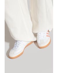 adidas Originals - Samba Og W Sneakers - Lyst