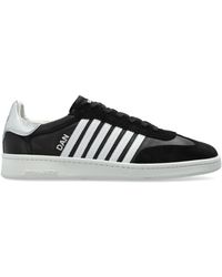 DSquared² - "Boxer" Sports Shoes - Lyst