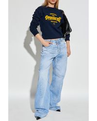DSquared² - Sweatshirt With Logo - Lyst