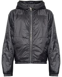 Rick Owens - Parka "Alice" - Lyst