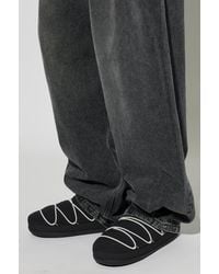 Moon Boot - 'Mb Soft Slipper' Shoes - Lyst