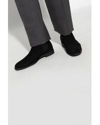 PS by Paul Smith - ‘Cedric’ Chelsea Boots - Lyst