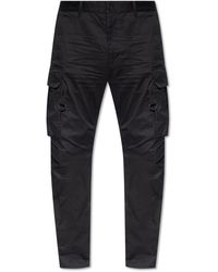 DSquared² - Cargo Trousers - Lyst
