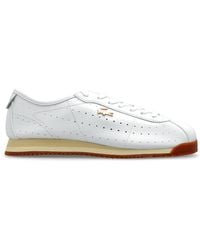 Lacoste - "Club-Low" Sports Shoes - Lyst